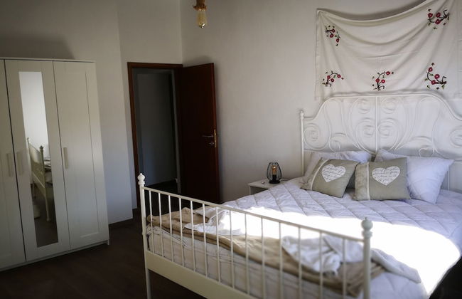 Effrosini Stonehouse Portaria - Foto 4