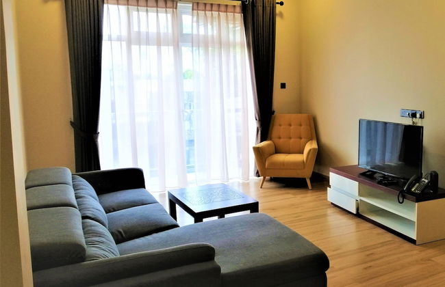 Pink Elephant Tourist Apartment Hotel - Foto 45