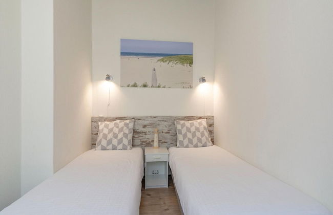 Lovely Holiday Apartment for 4 People - Foto 42