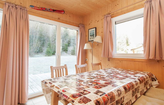 Chalet in Stadl an der Mur / Styria With Terrace - Foto 15