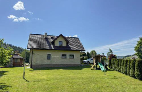 Agroturystyka Wilkowyja - Foto 9