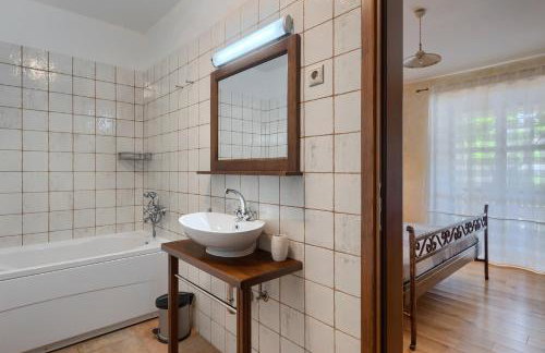 Villa Paulina -an authentic sense of Istrian life - Photo 33