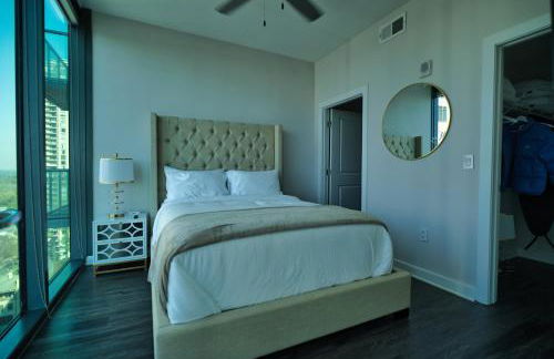 Exquisite Sky View of Buckhead Atlanta - Foto 13