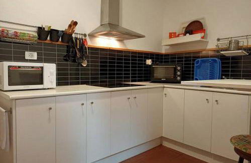 Apartamento-Bungalow con jardín y garaje - Foto 11