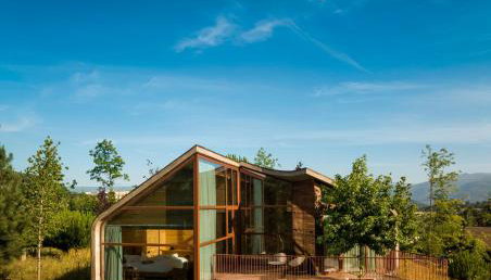 Lavandeira Douro Nature & Wellness - Photo 4