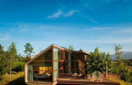 Lavandeira Douro Nature & Wellness - Foto 4