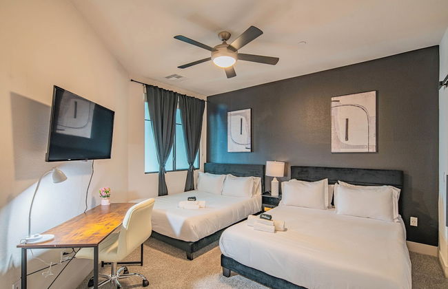 ROVE LIVING/KB - Scottsdale Grand - Foto 10