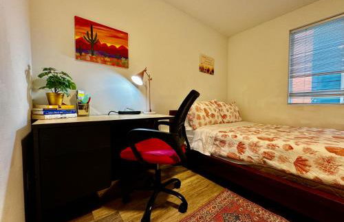 Micro Studio Apartment 10 Minutes Walk to University of Washington - Foto 6