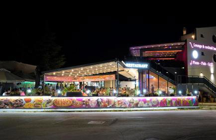 Apartmani Lisicak - Photo 31