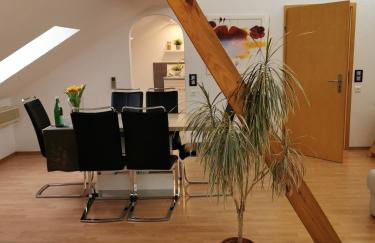 Apartmenthaus Wertheim - Foto 38