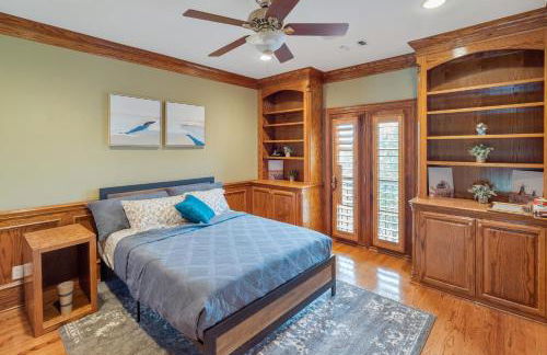 Luxury 5 Acre Private Estate on Lake Ray Roberts - Foto 26