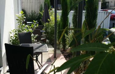 HD City Apartments - Foto 23