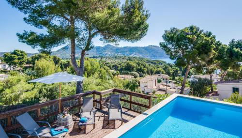 Casa Miramar - Photo 3