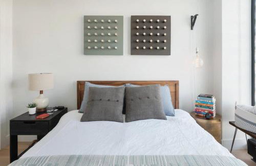 Union Residence by Rove - Gorgeous Williamsburg Condo - Foto 17