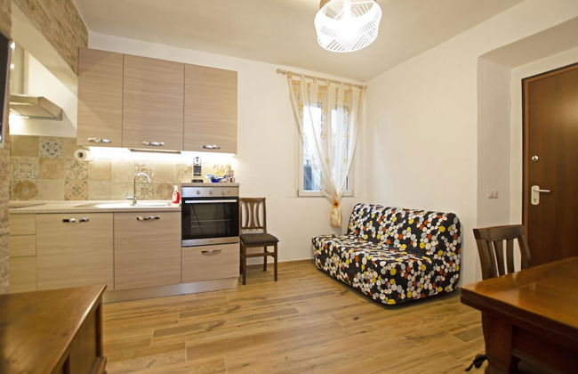 Casina Valentina - Foto 8