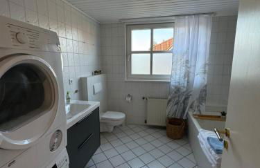 Ferienwohnung Wobker - Foto 14