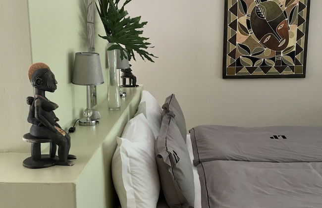 Lily Pond Country Lodge - Foto 24