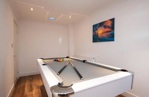 Beautiful Cottage in Durham with Pool Table - Foto 36