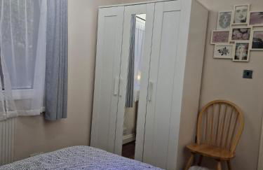 New 1 Bedroom Apartment in Central London - Foto 6