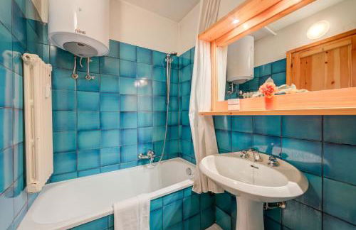 Appartamento La Marmotta Mountain Retreat - Happy Rentals - Foto 16