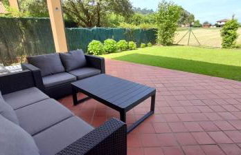 Gestiona2R - Villa con finca, Piscina-Padel-Golf - Foto 24