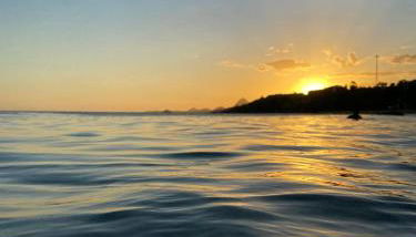 Flat Pé na Areia Iriri T03 - Conforto a 3 Min da Praia - Foto 3