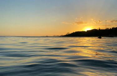 Flat Pé na Areia Iriri T03 - Conforto a 3 Min da Praia - Foto 3