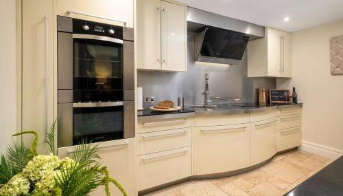 Tower Cottage - Medieval Grid Townhouse - Foto 5