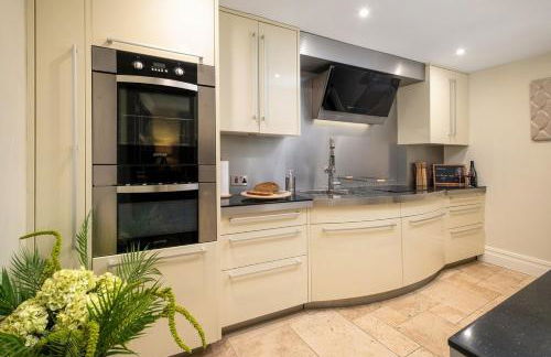 Tower Cottage - Medieval Grid Townhouse - Foto 5