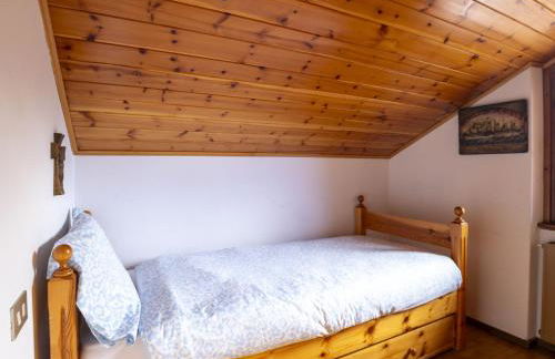 Apartment Oga Mountain Home by Interhome - Photo 26