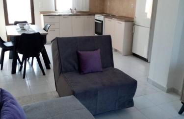 Deaspoina Apartments - Foto 17