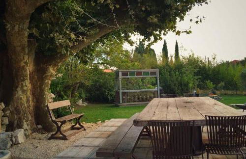 Mas de L Angeos - Foto 9