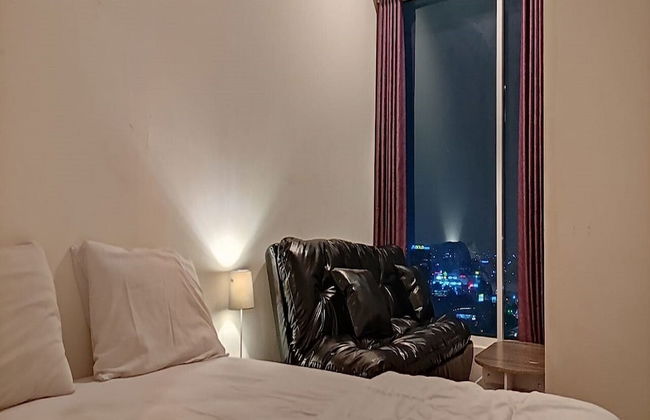 Grand Kamala Lagoon by 21 Room - Foto 30