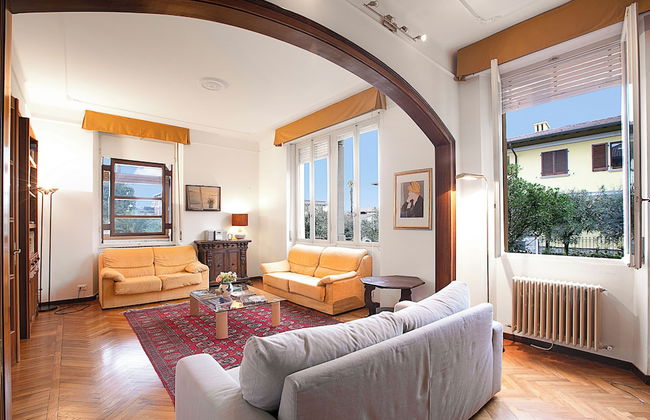 Villa Besana 100 m From Lake - Foto 21