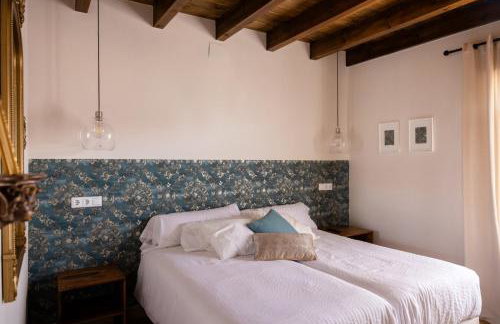 Casa Rural Alcolea del Pinar - Foto 75