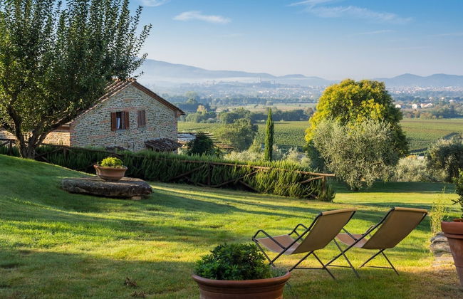 Agriturismo Il Palazzo - Foto 39