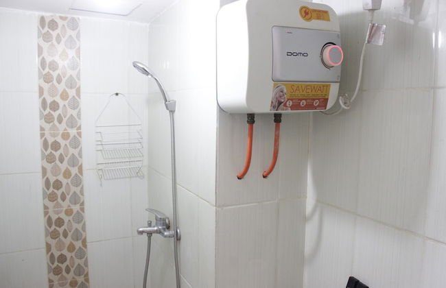 Marvelous & Scenic 2BR at Jarrdin Cihampelas Apartment - Foto 16