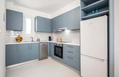 XENOS Villa 5 with a private pool near the sea - Foto 26