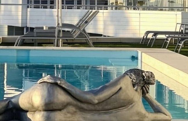 South Beach Camps Bay Boutique Hotel - Foto 52