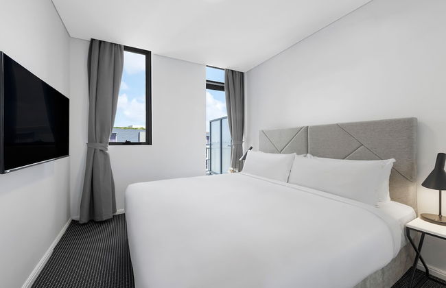 Meriton Suites Zetland - Foto 25