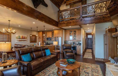 Whitetail Ridge Lodge at Eagles Nest - Foto 6