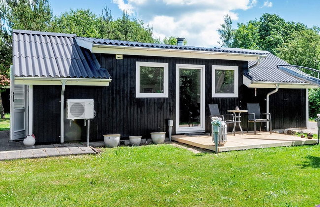 4 Person Holiday Home in Hovborg - Photo 41