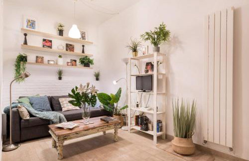 Stylish Loft at Madrid's Heart, Chueca - Foto 37