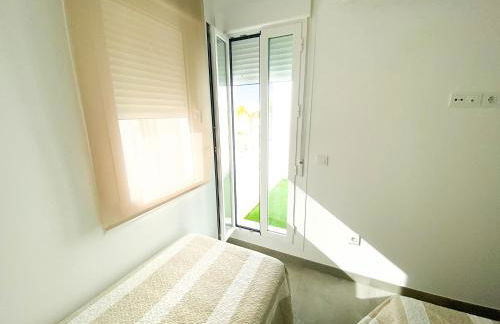 Casa moderna, piscina, playa, TV75, Netflix, PS4 - Foto 23