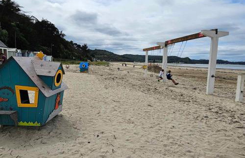 HON TI MOR notre Maison de la mer - Foto 28