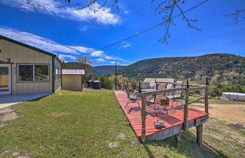 Cozy Medina Cottages with Patio and Mountain Views! - Foto 34