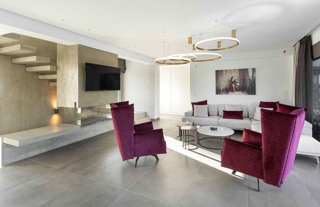 Villa Evi Hanioti - Foto 23