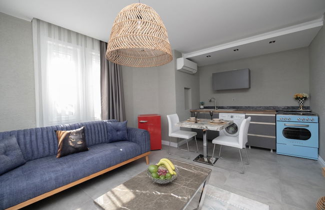 Wolf Suites - Foto 46