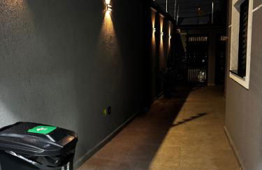 Hachi Flats - GRU - Foto 31