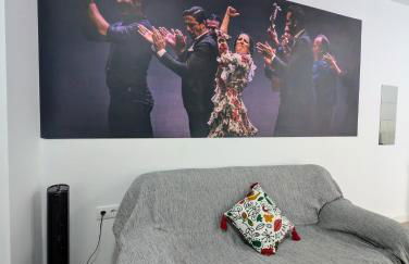 A Jerez Apartamentos - Foto 16